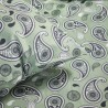 Parure de lit 2 personnes - TODAY - Sunshine 16.14 - 240 x 260 cm - 100% Coto...