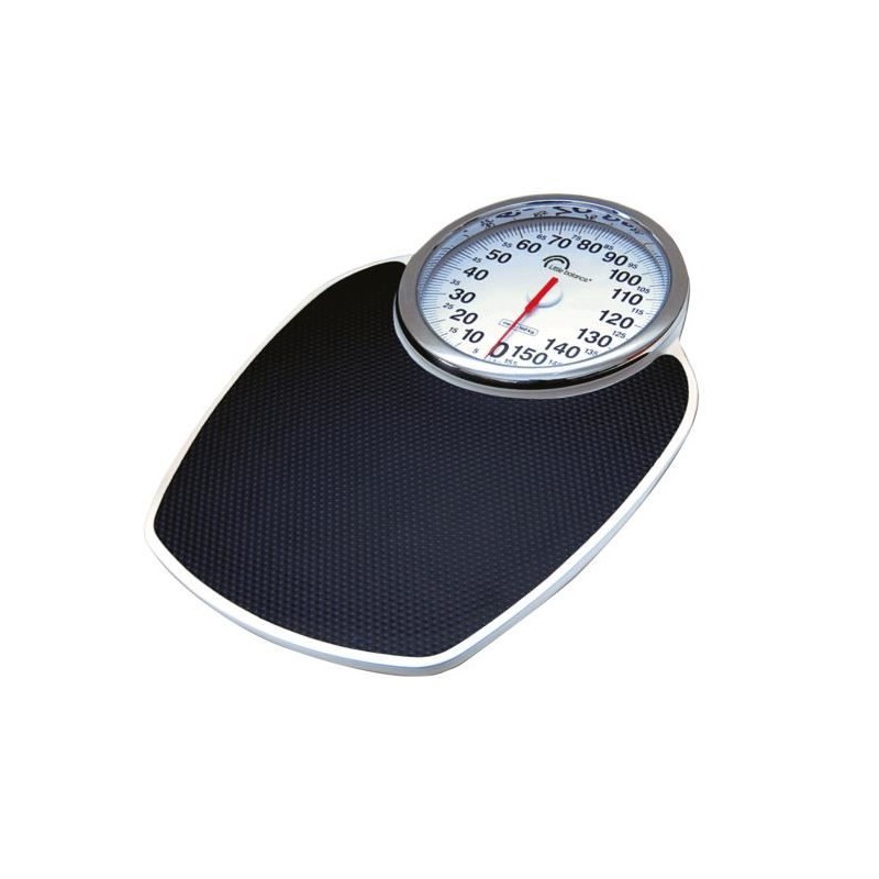 Pese-personne - LITTLE BALANCE - 8135 - PRO M 160 - Balance mécanique - 160 k...