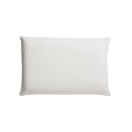 Oreiller mémoire de forme - TOISON D'OR - Paresse Soft - Confort extra souple...