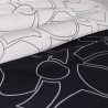 Parure de lit 2 personnes - TODAY - Sunshine 13.6 - 220 x 240 cm - 100% Coton...