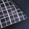 Parure de lit - TODAY - Sunshine - 2 personnes - 240x260cm - Coton - Imprimé ...