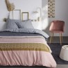 Parure de lit 2 personnes - TODAY - Sunshine 15.9 - 220 x 240 cm - 100% Coton...