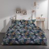 Parure de lit 2 personnes - TODAY - Sunshine 15.35 - 220 x 240 cm - 100% Coto...