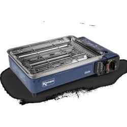 Gril Barbecue a cartouche...