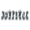 HARRY POTTER - Jeu d'échecs électronique - Clavier tactile, effets lumineux e...
