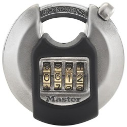 Cadenas Disque Excell en...