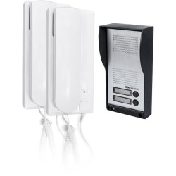 Interphone audio filaire -...