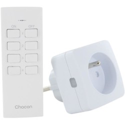 Set 2 mini prises - CHACON...