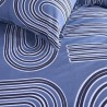 Parure de lit 2 personnes - TODAY - Sunshine 15.26 - 220 x 240 cm - 100% Coto...