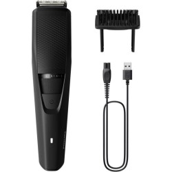 Tondeuse barbe - PHILIPS -...