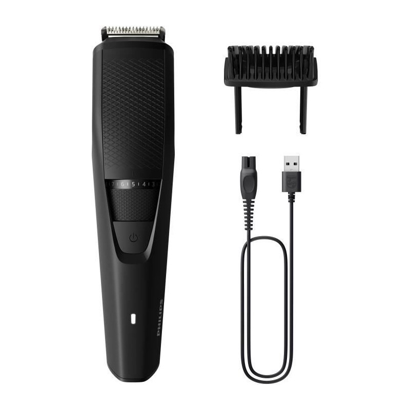 Tondeuse barbe - PHILIPS - BT3234/15 - Series 3000