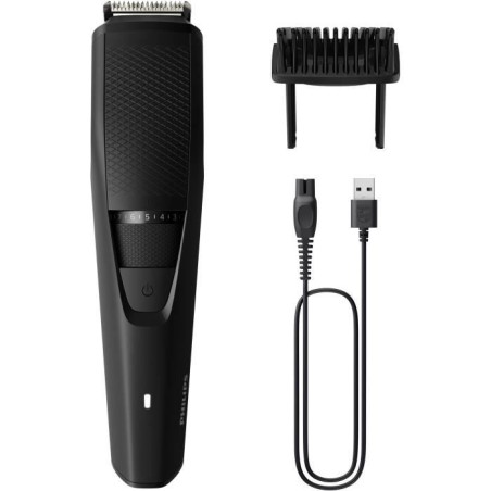 Tondeuse barbe - PHILIPS - BT3234/15 - Series 3000