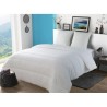 DODO Couette chaude Patagonie Blanc - 140x200 cm