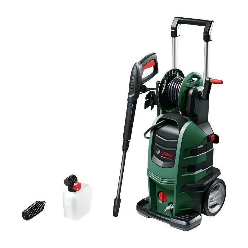 Nettoyeur haute pression Bosch AdvancedAquatak - 2200 W - 150 Bars