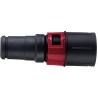 Accessoire d'aspiration Bosch Professional Adaptateur GAS 20LSFC et GOF 130, ...