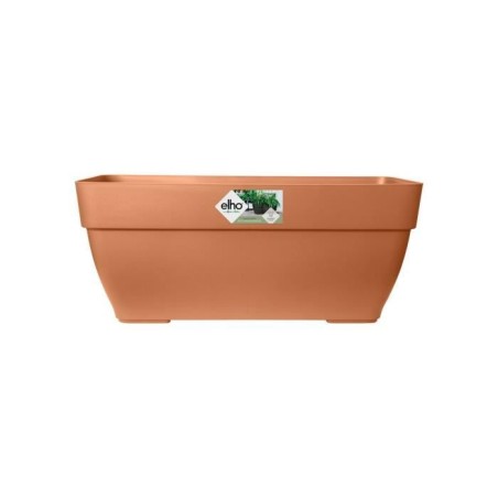 ELHO Bac a fleurs Terrasse Vibia Campana - L 77 x W 35 x H 33 cm - Extérieur ...
