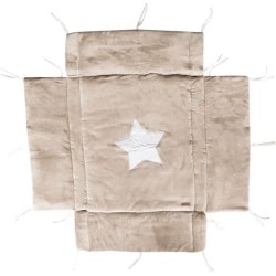 Tapis tour pour parc -...