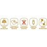 Balance culinaire - LITTLE BALANCE - Slide 6 - Silver - USB