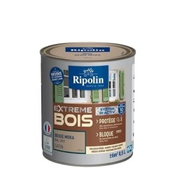 RIPOLIN Peinture Bois Satin...
