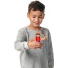 Ultragoo Luffy 17cm - HERoeS OF GOO JIT ZU - ONE PIECE - Figurine extensible ...