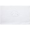 Plan incliné TINEO CLOUDY - Pour lit 60x120 cm - Inclinaison 10°