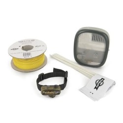 PetSafe - Clôture...