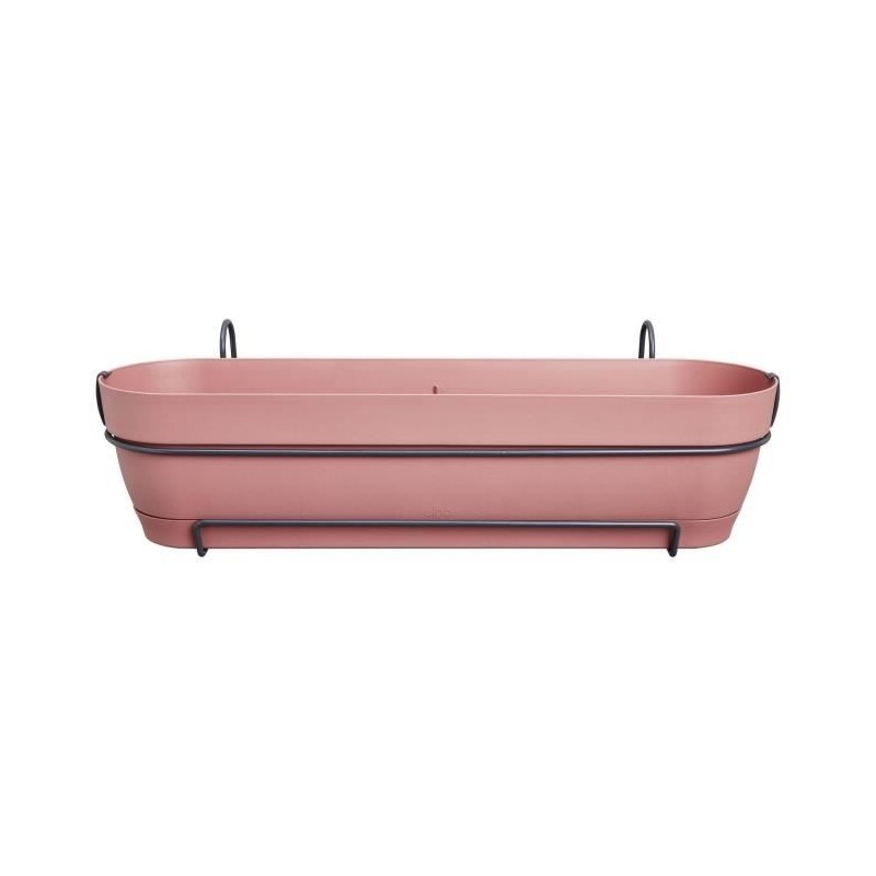 ELHO Balconniere Vibia Campana - Plastique - Réservoir - 70 x 26 x H17,7 cm -...