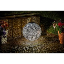 Lanterne solaire - SMART...