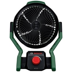 Ventilateur Ø 22,5 cm avec variateur BOSCH - Universal Fan 18V-1000 - Sans fi...