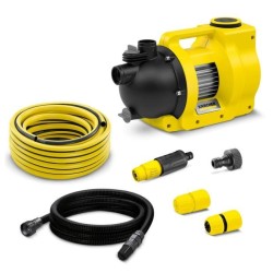 Pompe d'arrosage BP 4.500...