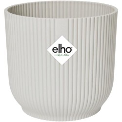 ELHO Pot de fleurs Rond...