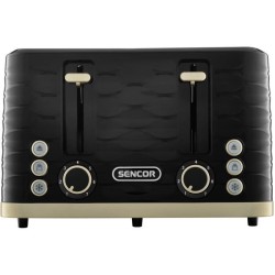 Grille-pain - SENCOR - STS...