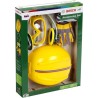 Set d'accessoires de bricolage Bosch avec casque, 4 pieces - KLEIN - 8537