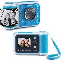 VTech KidiZoom Print Cam...