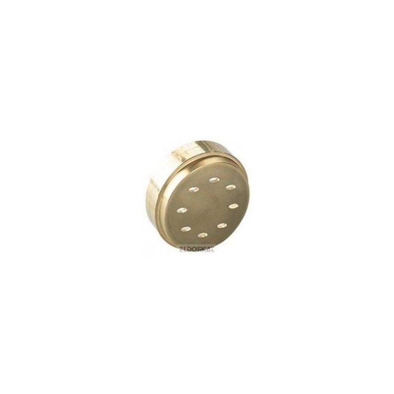 Filiere pour linguine en bronze - Accessoire pour machine a pâtes Kenwood AT9...
