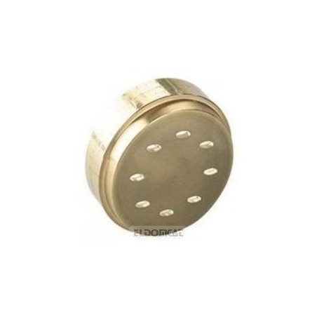Filiere pour linguine en bronze - Accessoire pour machine a pâtes Kenwood AT9...