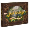 Jumanji le jeu - SPIN MASTER - Edition Rétro - Jeu de plateau pour