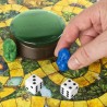 Jumanji le jeu - SPIN MASTER - Edition Rétro - Jeu de plateau pour