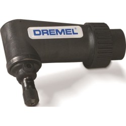 Renvoi d'angle a 45° DREMEL...