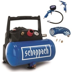 Compresseur de 6L - HC06 -...