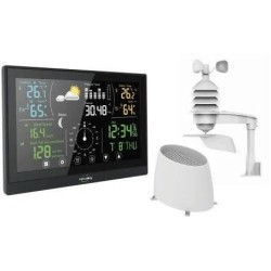STATION METEO...