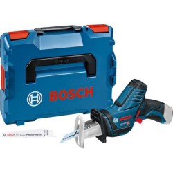 Scie sabre 12V GSA 12V-14 Professional (sans batterie ni chargeur) en coffret...