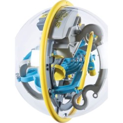 Perplexus Beast, Labyrinthe 3D Parcours Original Avec 100 Défis, Jeu