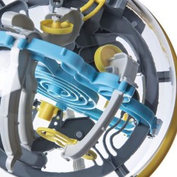 Perplexus Beast, Labyrinthe 3D Parcours Original Avec 100 Défis, Jeu