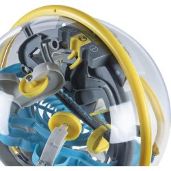 Perplexus Beast, Labyrinthe 3D Parcours Original Avec 100 Défis, Jeu