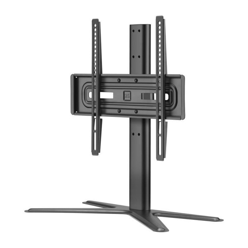 Pied TV - ONE FOR ALL - WM4471 - Inclinable 15° - Orientable 90° - Compatible...
