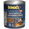 BONDEX Lasure 2 en 1 Satin Haute Protection 5 ans - Chene moyen
