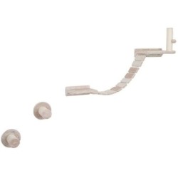 Mur d'escalade pour chat -...