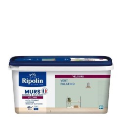 RIPOLIN Peinture Couleur...