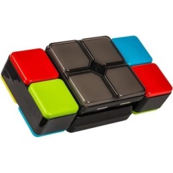 Flipslide - MOOSE TOYS - Jeu électronique de combinaison de lumiere, avec pil...